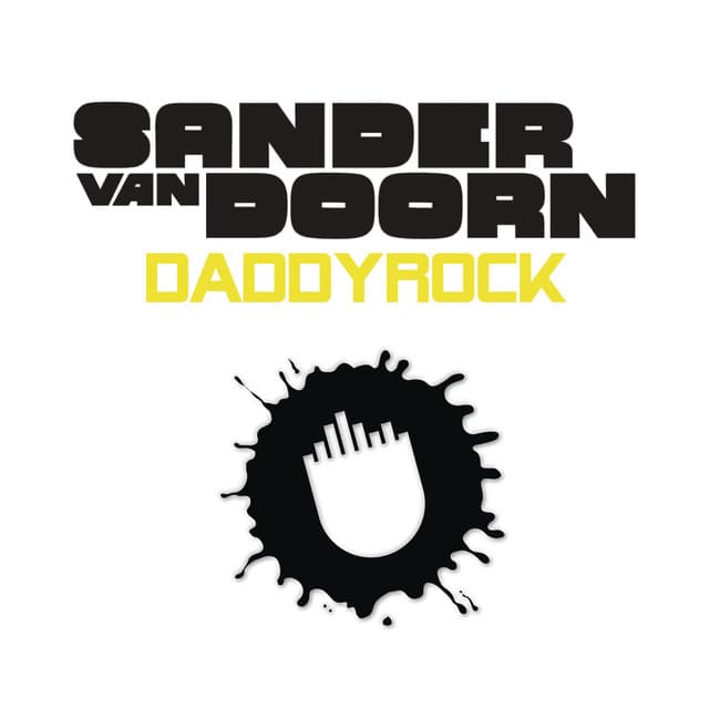 Daddyrock - Arty Remix cover art