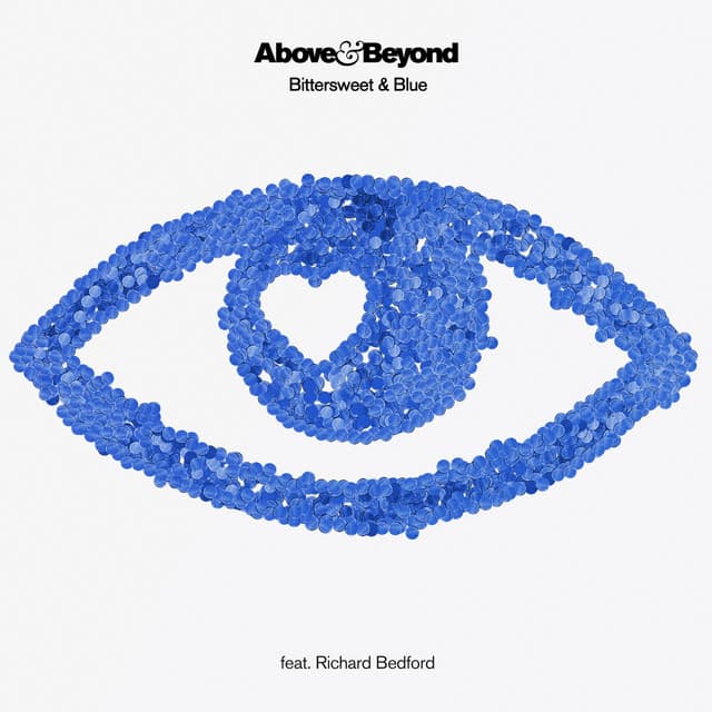 Bittersweet & Blue cover art