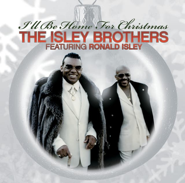 Silent Night cover art