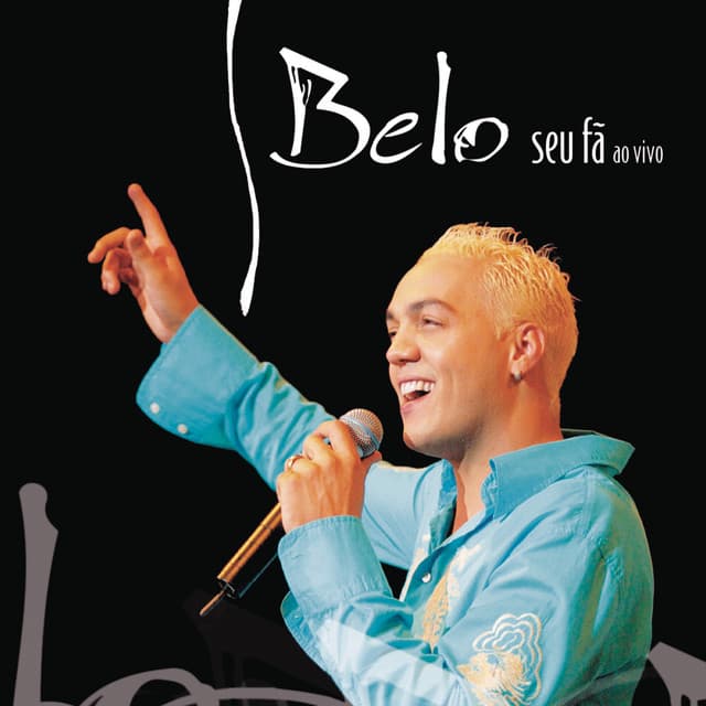 Derê / Nuvem - Ao Vivo cover art