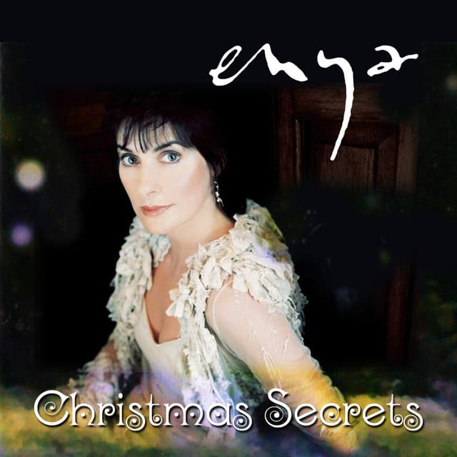 Christmas Secrets cover art