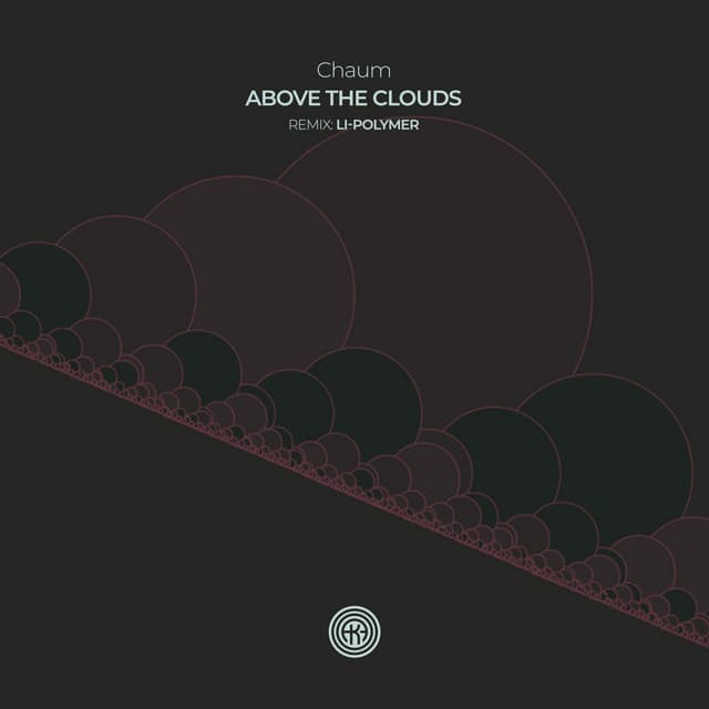 Above the Clouds - Li-Polymer Remix cover art