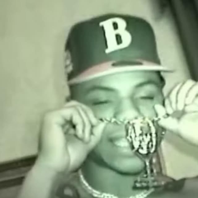 HOTBOY cover art