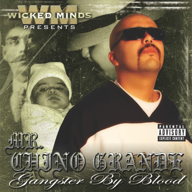 County Jail (Blues) cover art