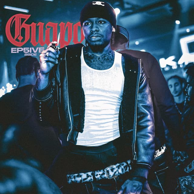 LiveFromGØTHAM cover art