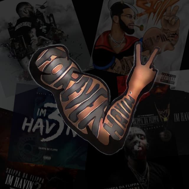 Run cover art