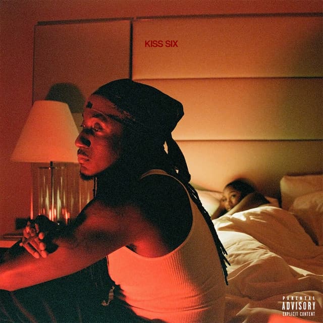 Is Love Real/Praise God cover art