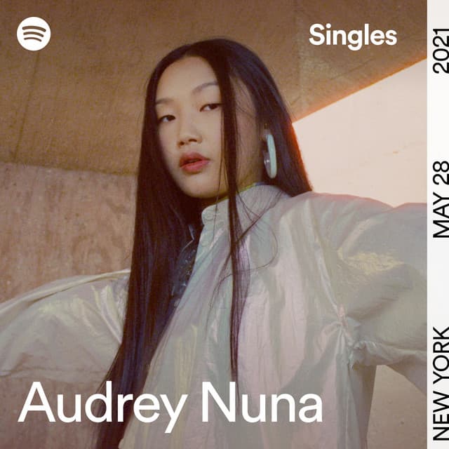 That XX - Spotify Singles cover art