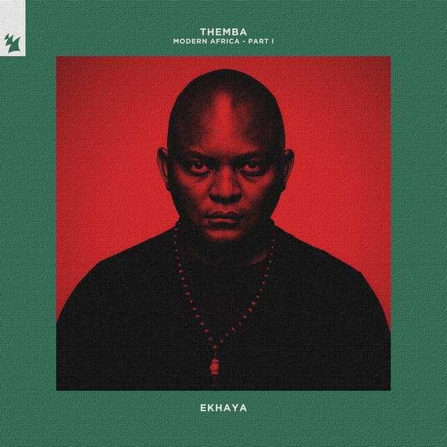 Modern Africa, Part I - Ekhaya cover art