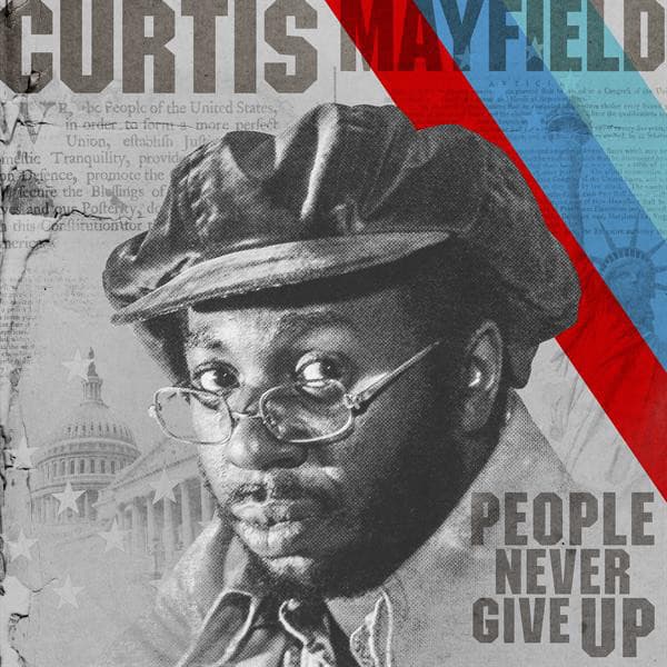 Move On Up cover art