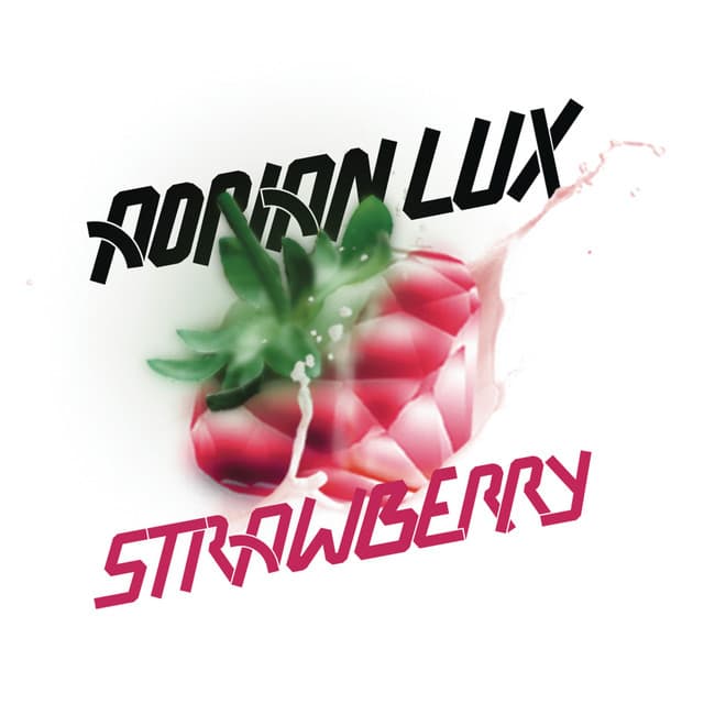 Strawberry - Radio Edit cover art
