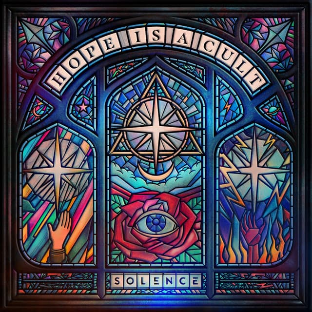 nuBlood (feat. Fame On Fire) cover art