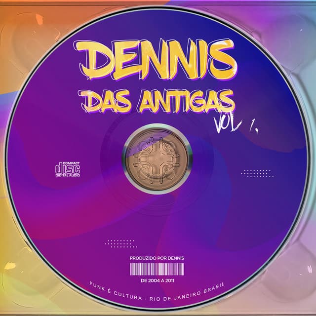 Prisioneira (Dennis 2009) cover art