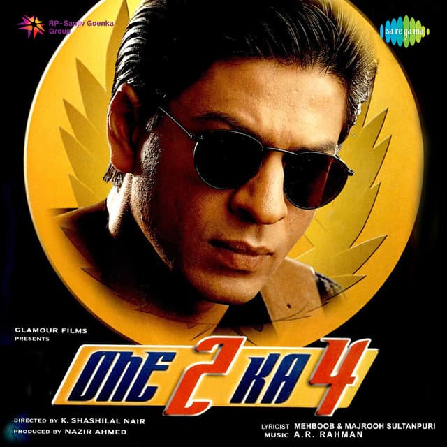 Khamoshiyan Gungunane Lagi - Pt. 2 cover art
