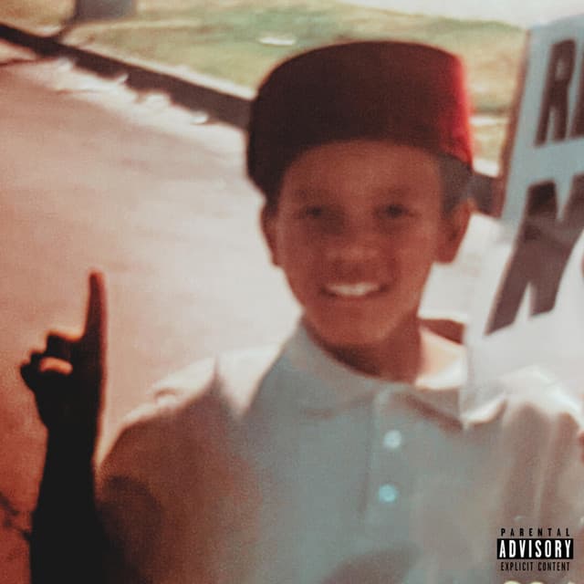 Doves cover art