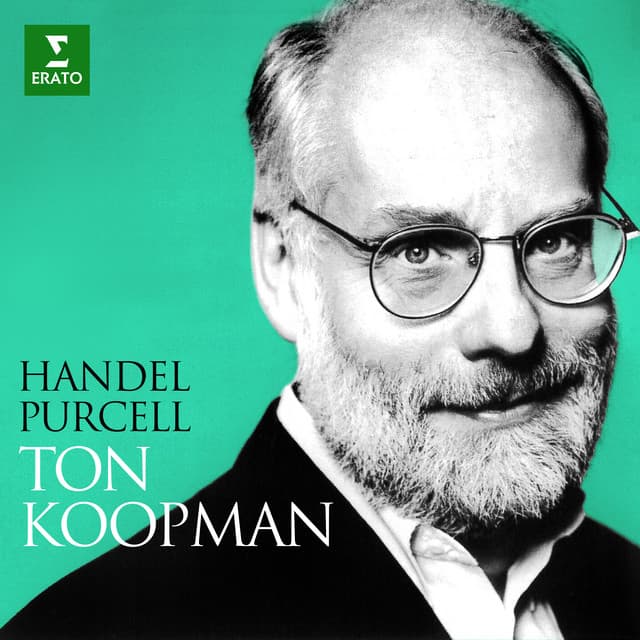 Purcell: The Fairy Queen, Z. 629, Act 2. Song. "One Charming Night" cover art