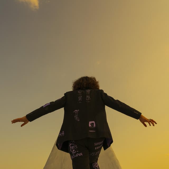 Apocalypticism cover art