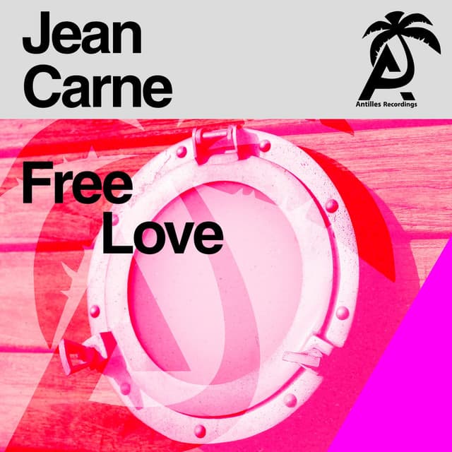 Free Love - Monsieur Zonzon Classic Refresh cover art