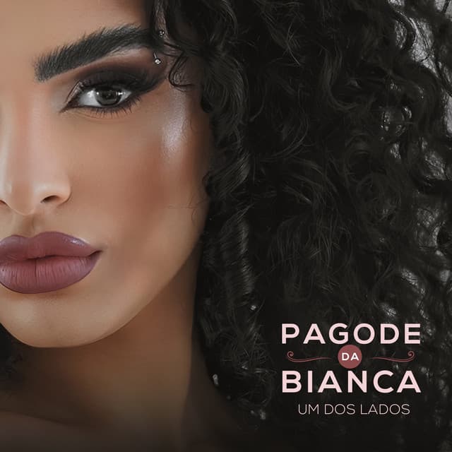 Prazer Te Conhecer cover art