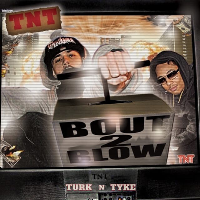 Who Tha Realest cover art