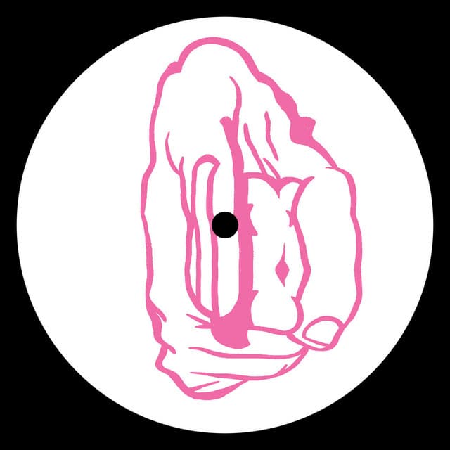 I Can Move Move - Baby Rollén Remix cover art