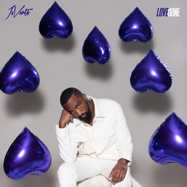 New Light cover art
