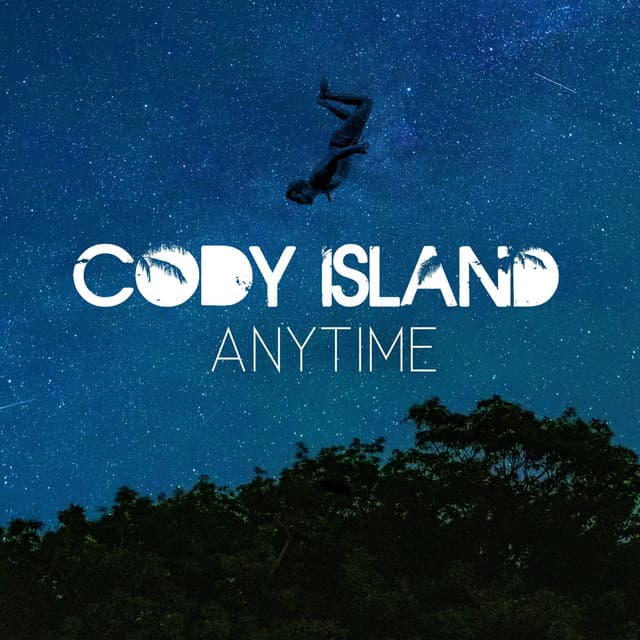 All Night cover art