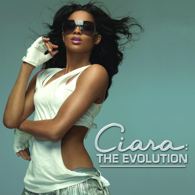 The Evolution Of Music (Interlude) cover art