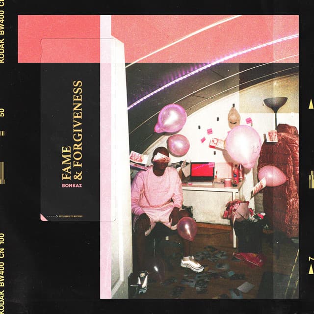 When You’re Here cover art