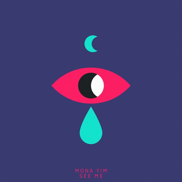 See Me cover art