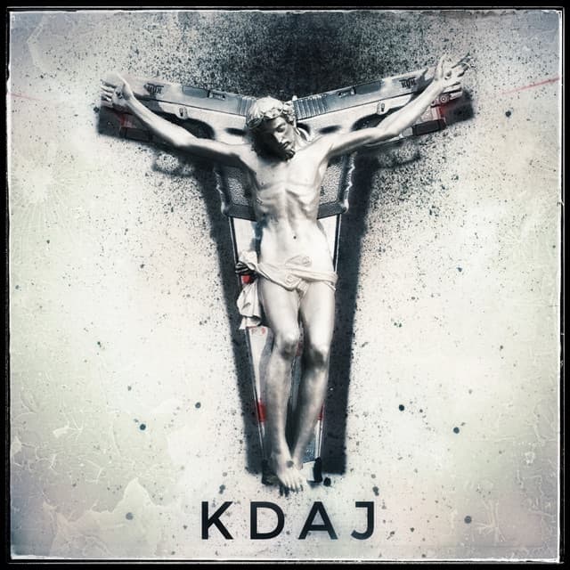 Geister die er ruft cover art