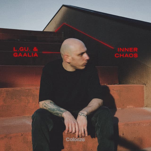Spend My Days cover art