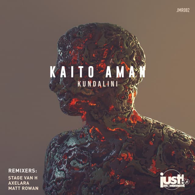 Kundalini cover art