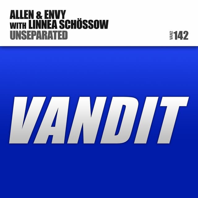 Unseparated cover art
