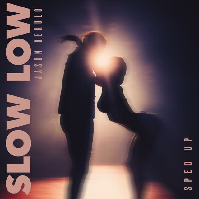 Slow Low (Sped Up Version) cover art