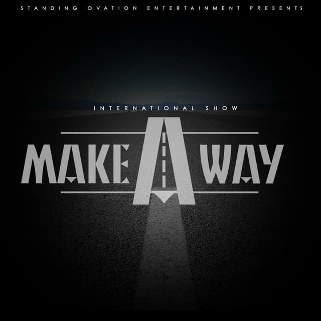 Make a Way (feat. Kaovanny) cover art