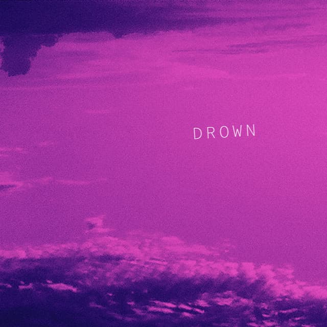 Drown cover art