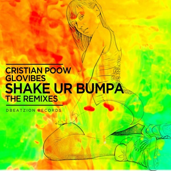 Shake Ur Bumpa - Gus Bonani Remix cover art