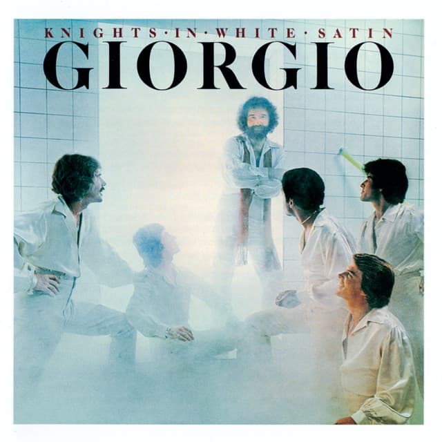 Sooner Or Later cover art
