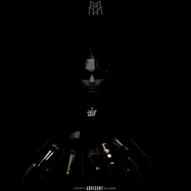 No Ice (feat. Lil Cozy & King Kobi) cover art