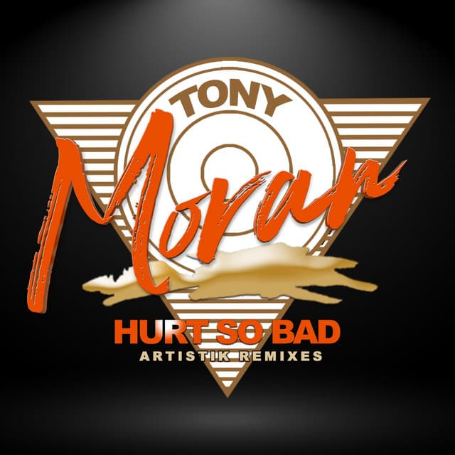 Hurt so Bad (Artistik Radio Mix) cover art