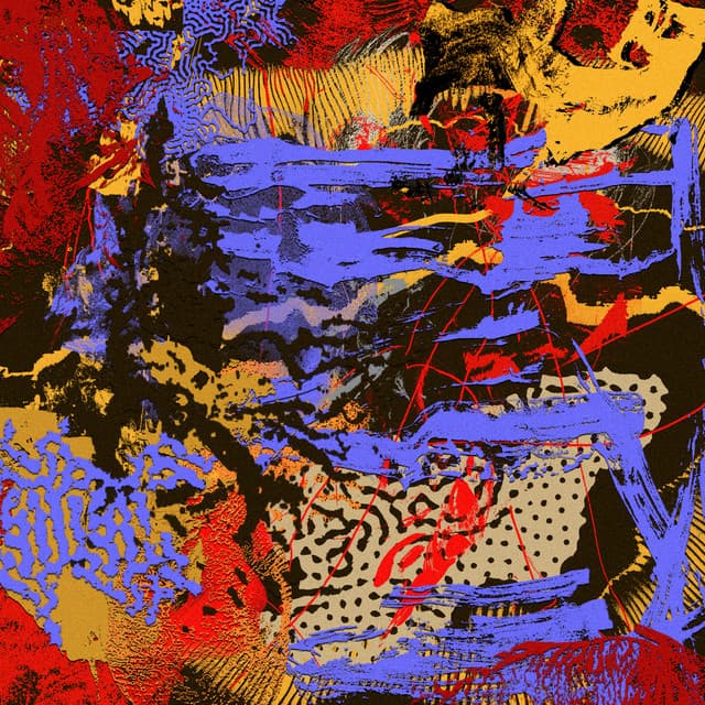 Desire Path cover art