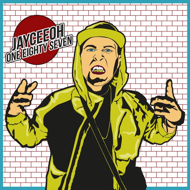 187 cover art