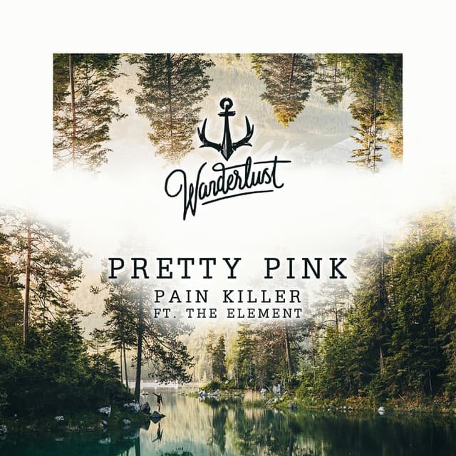 Pain Killer - Club Mix cover art