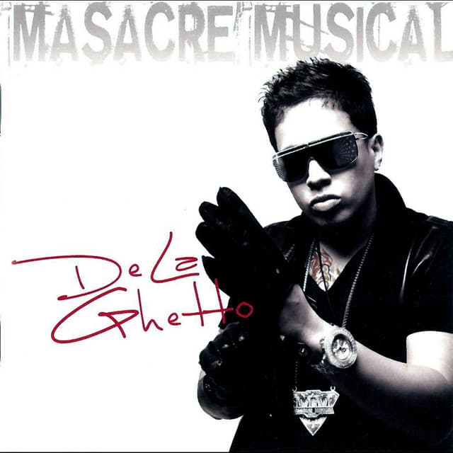 Se Te Nota cover art