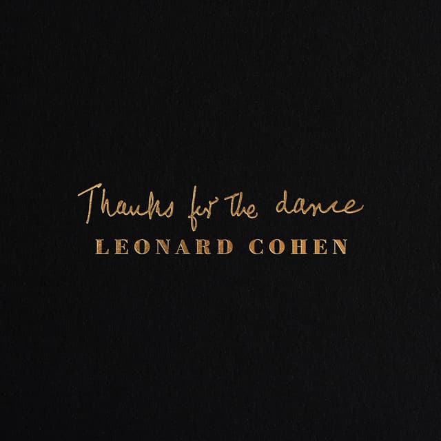 Moving On cover art
