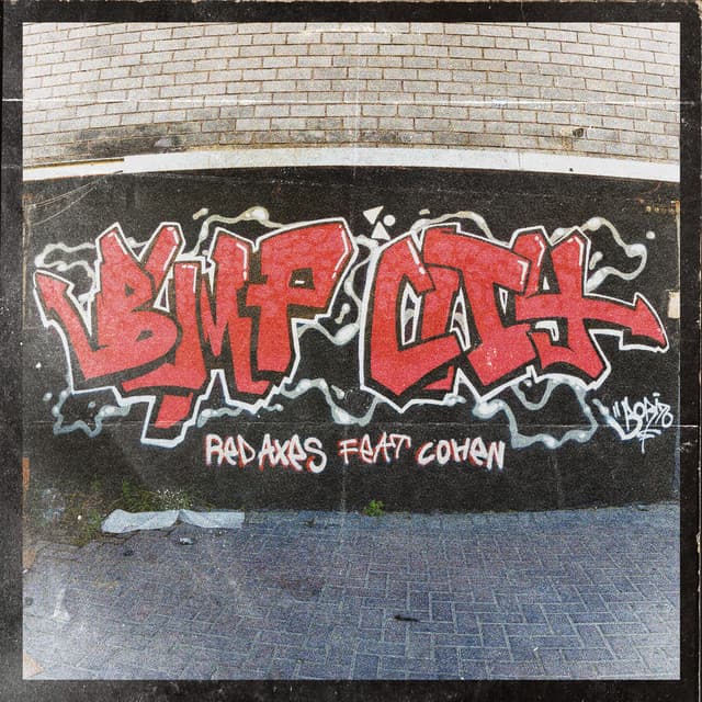 Bump City - Club Version cover art
