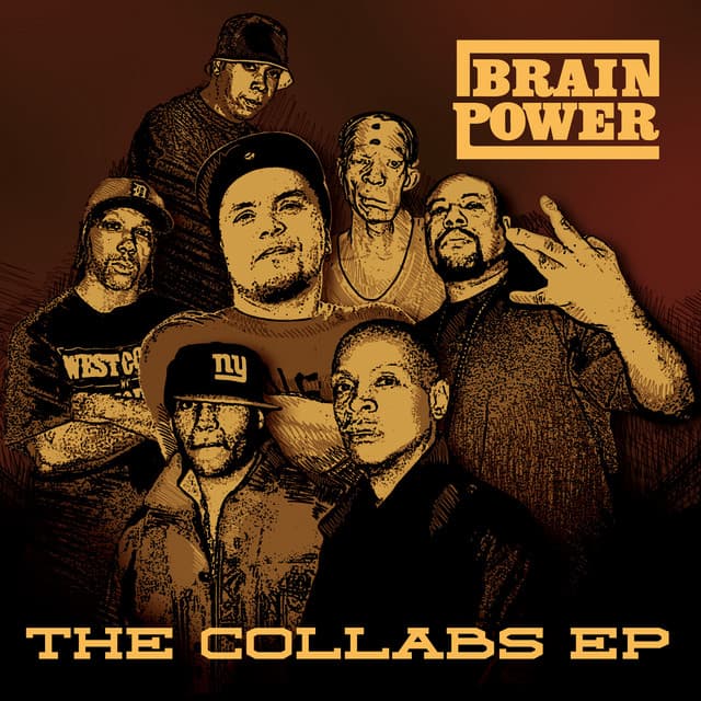 Back Again (feat. Ultramagnetic MC's) cover art