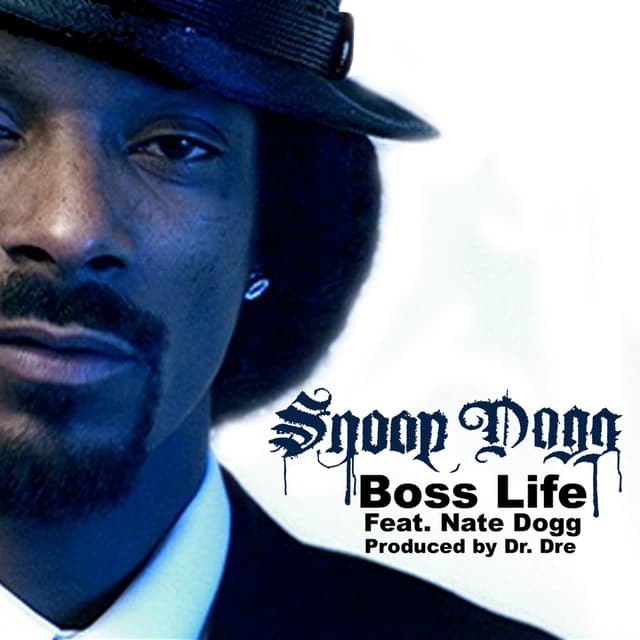 Boss' Life - Edited Version cover art