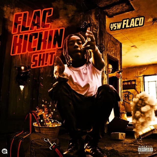 Dip Em in cover art